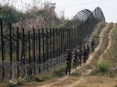 
      
      Indian Army warns Pak of 'dire consequences' over 'further...
      
      