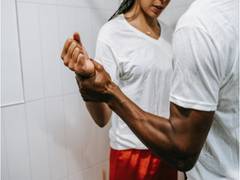 
      
      Age of natural menopause linked to violence exposure: Study
      
      
