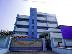 
      
      Vipul Organics board recommends bonus issue of shares in the...
      
      