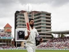 
      
      Kohli, Bumrah retain no. 1 spot in ODI rankings
      
      