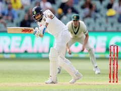 
      
      Ind vs Aus, 1st Test: Third session crucial for both teams,...
      
      