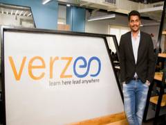 
      
      Meet 22-yr-old Subrahmanyam Who Built EdTech Firm 'Verzeo'...
      
      