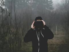 
      
      Researchers use virtual reality to elicit empathy in...
      
      