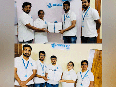 
      
      Finance Box inaugurates new branches in Bangalore, Chennai...
      
      