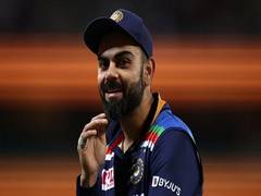 
      
      Ind vs Aus: Kohli clears air on late DRS call against Wade
      
      