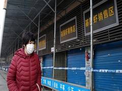 
      
      Wuhan virus will have no impact on India's economy? Think again
      
      