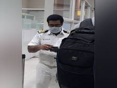 
      
      Bhubaneswar Airport Authority conducts coronavirus screening...
      
      