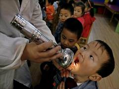 
      
      Beijing to suspend domestic, overseas Chinese group tours...
      
      