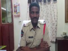 
      
      AP: FIR against 2 teenagers for allegedly molesting 2 minors...
      
      