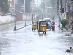 
      
      IMD issues orange, yellow alerts in various parts of Kerala today
      
      