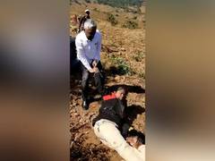 
      
         Beating of pregnant woman in Maharashtra: Minister...
      
      