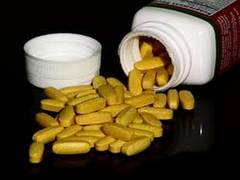 
      
      Lower levels of dietary vitamins, antioxidants associated...
      
      