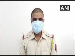 
      
      Man arrested for molesting woman at quarantine centre in...
      
      