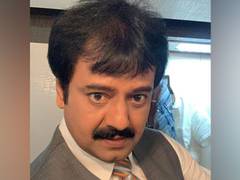 
      
      Tamil actor, comedian Vivek passes away at 59 after suffering...
      
      