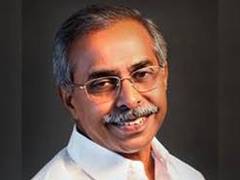 
      
      YSR Congress leader YS Vivekananda Reddy passes away
      
      