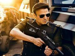 
      
      Vivek Oberoi joins Sidharth Malhotra in Rohit Shetty's cop series
      
      