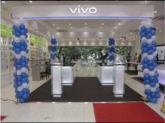 
      
      vivo redefines the offline retail experience for customers:...
      
      
