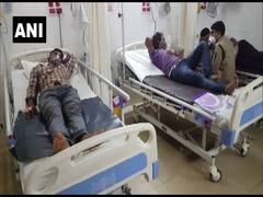 
      
      2 workers died, 4 hospitalised following gas leakage in...
      
      
