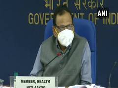 
      
      COVID-19 pandemic spreading faster in second wave: Govt
      
      
