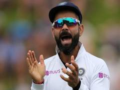 
      
      ICC expects clarity on World Test Championship by mid-November
      
      