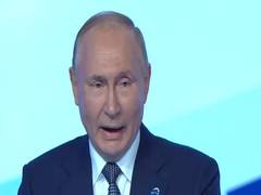 
      
      Putin intends to discuss with PM Modi initiatives on further...
      
      