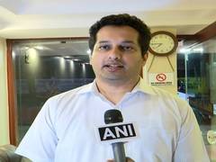 
      
      I will campaign for Panaji BJP candidate, says Utpal Parrikar
      
      