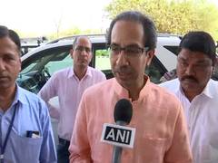
      
      Opposition's defeat certain as BJP-Shiv Sena contesting LS...
      
      