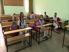 
      
      K'taka Hijab row: All govt schools should follow uniform...
      
      