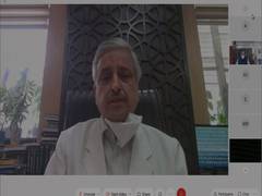 
      
      Timing of drugs is important, Remdesivir isn't magic bullet:...
      
      