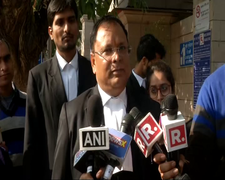 
      
      Gautam Khaitan sent to judicial custody till Feb 20
      
      