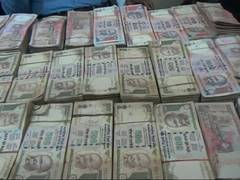 
      
      Opposition to address media on demonetisation on Tuesday
      
      