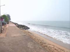 
      
      COVID-19: Beaches in Kochi reopened for public
      
      