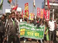 
      
      RJD, Congress organise march in Ranchi in support of...
      
      