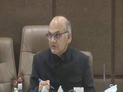 
      
      37 DDC constituencies to go to polls in fifth phase in J-K  
      
      