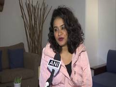
      
      India has graduated to women-led development: Deputy Indian...
      
      