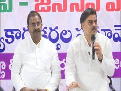 
      
      BJP-JSP to meet Andhra Governor, request him to ensure free...
      
      