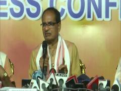 
      
      Shivraj slams Rahul Gandhi in Assam, calls him...
      
      