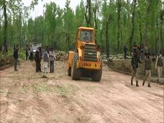 
      
      DRDO starts construction of 500-bed COVID-19 hospital in...
      
      