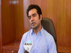 
      
      IAS officer-turned-actor launches hassle-free plasma...
      
      