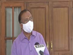 
      
      Clarify if Cong has 'arrangement' with LDF: Muraleedharan...
      
      
