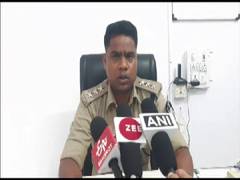 
      
      Hanuman temple saint killed in attack by miscreants in MP's Dhar
      
      