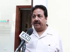
      
      Rajeev Shukla confident of India winning Asia Cup
      
      