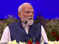 
      
      PM Modi attacks Congress over “sluggish” pace of economic progres
      
      