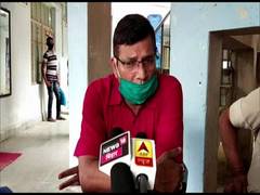 
      
      Bihar: Case against groom's father as over 70 people test...
      
      