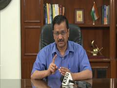 
      
      Delhi under lockdown from 10 pm today till 5 am April 26:...
      
      