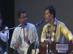 
      
      Cultural Academy in Srinagar hosts shows to promote folk...
      
      