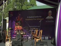 
      
      Music concert creates awareness about polythene ban, promotes...
      
      
