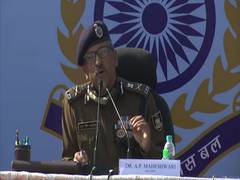 
      
      We worked hard to save Deputy Commandant who died in Sukma...
      
      