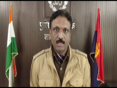 
      
      UP: Dalit man shot dead in Shahjahanpur, two arrested
      
      