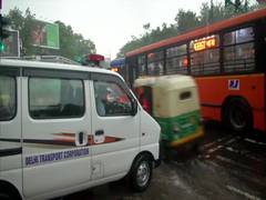 
      
      DTC deploys personnel on Minto Road for diverting buses after...
      
      